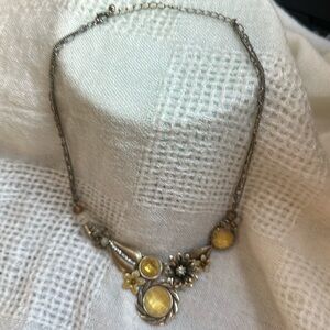 Vintage necklace